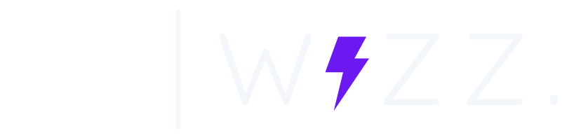 Logo da wizz